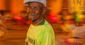 Mestre Felipe passa a ser nome de rua do Coroadinho