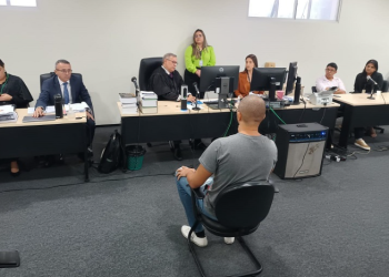 PM que matou ex-companheira e amigo é condenado a 27 anos e seis meses de reclusão