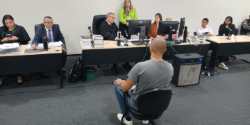 PM que matou ex-companheira e amigo é condenado a 27 anos e seis meses de reclusão