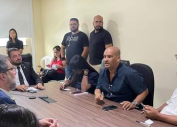 Rodoviários suspendem greve, mas retorno da frota será gradativo