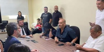 Rodoviários suspendem greve, mas retorno da frota será gradativo