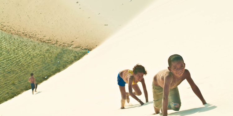 Setur participa da WTM Latin América 2023 em São Paulo