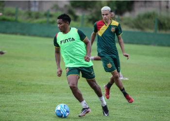 Sampaio Correa enfrenta o Mirassol no Castelão pela terceira rodada do Brasileirão