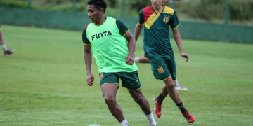 Sampaio Correa enfrenta o Mirassol no Castelão pela terceira rodada do Brasileirão