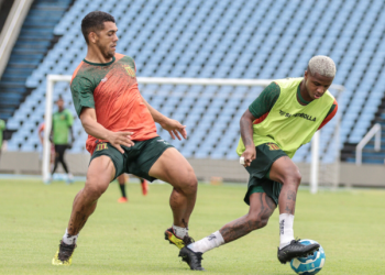 Sampaio Corrêa fará 19 jogos na condição de mandante na Série B do Brasileirão