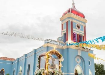 Santuário de São José de Ribamar divulga novos horários de Missas