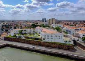 São Luís tem saldo positivo de quase 2 mil emprego em 2023