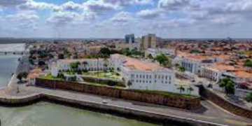 São Luís tem saldo positivo de quase 2 mil emprego em 2023