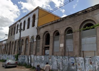 UFMA, IPHAN e Petrobras assinarão contrato de serviço de restauração e requalificação do prédio do SIOGE