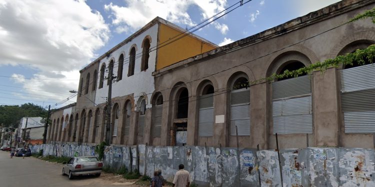 UFMA, IPHAN e Petrobras assinarão contrato de serviço de restauração e requalificação do prédio do SIOGE