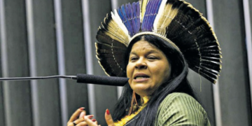 Sônia Guajajara autoriza concurso para Funai após 17 anos sem contratação