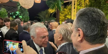 José Sarney celebra aniversário de 93 anos como rara unanimidade na política