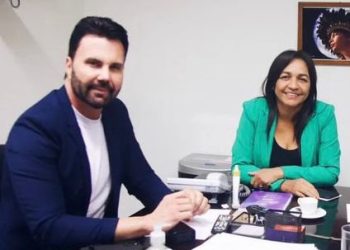 Servidores apelam a Lula contra nomeação de marido de senadora