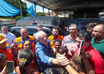 Governo Federal reconhece estado de emergênia em 14 municípios do Maranhão