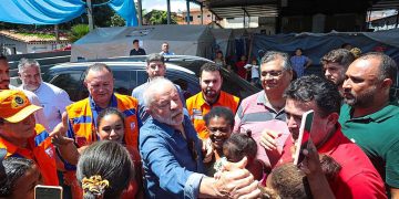 Governo Federal reconhece estado de emergênia em 14 municípios do Maranhão