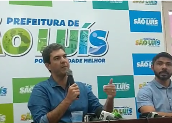 Braide diz que não repassará subsídios ao SET por descumprimento de acordos