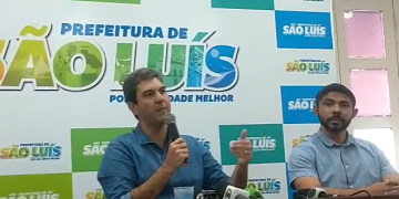 Braide diz que não repassará subsídios ao SET por descumprimento de acordos