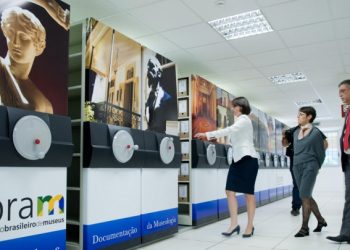 Ibram promove encontro de educação museal em Cachoeira (BA)