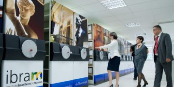 Ibram promove encontro de educação museal em Cachoeira (BA)