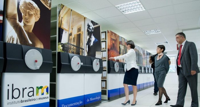 Ibram promove encontro de educação museal em Cachoeira (BA)