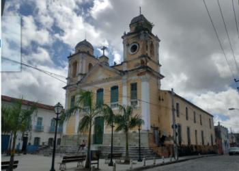 Silvério dos Reis viveu seus últimos dias no Maranhão