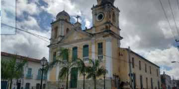 Silvério dos Reis viveu seus últimos dias no Maranhão
