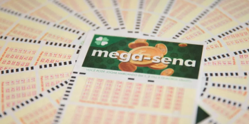 Mega-Sena acumula R$ 47 milhões para o próximo sorteio