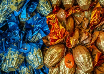 Procon constata variação de até 200 por cento em produtos na semana da Páscoa