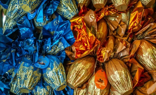 Procon constata variação de até 200 por cento em produtos na semana da Páscoa