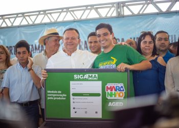 Governo do estado lança campanha contra aftosa em Imperatriz