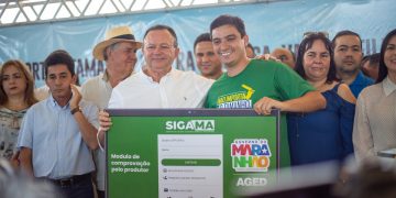 Governo do estado lança campanha contra aftosa em Imperatriz