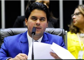 Fufuca indica deputado do Piauí para comandar CPI da fraude no futebol