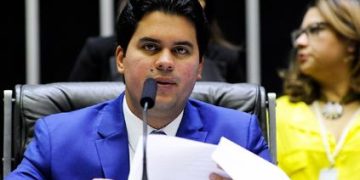 Fufuca indica deputado do Piauí para comandar CPI da fraude no futebol