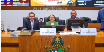 ‘Assembleia Itinerante’ será em Caxias nesta sexta com sessões deliberativa e solene