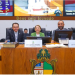 ‘Assembleia Itinerante’ será em Caxias nesta sexta com sessões deliberativa e solene