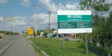 Alertas do DNIT são voltados para rodovias de Santa Catarina e Rio Grande do Sul