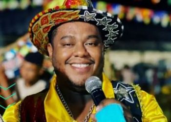 Berg da Pindoba vence Festoada promovido pela prefeitura de São Luís