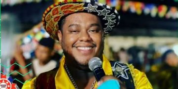 Berg da Pindoba vence Festoada promovido pela prefeitura de São Luís