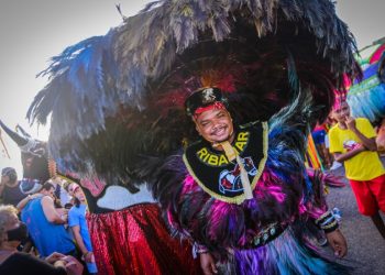 Governo do Estado inicia programação de São João com cortejo no centro