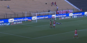 Guarani vence o Sampaio Corrêa e entra no G4 da Série B