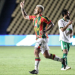 Sampaio Corrêa vence de virada o Juventude por 2 a 1 no Castelão