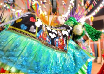 Com Festoada prefeitura de São Luís abre programação do São João 2023