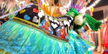 Com Festoada prefeitura de São Luís abre programação do São João 2023