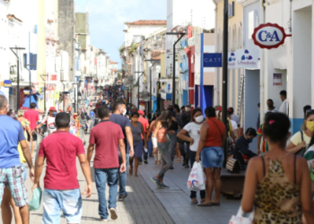 CDL de São Luís ainda não informa sobre Dia Livre de Impostos