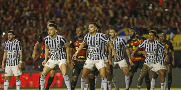 Ceará conquista pela terceira vez a Copa do Nordeste