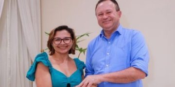 Fetaema apresenta pauta da agricultura familiar ao governador Carlos Brandão