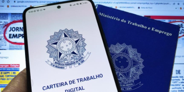 Maranhão tem aumento de 1,6% na taxa de desemprego no primeiro trimestre de 2023