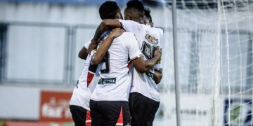 Cordino e Caucaia estreiam com empate de 2 a 2 na Série D