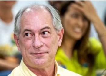 “Lula foi parar na cadeia. Será possível que não aprendemos nada?”, indaga Ciro