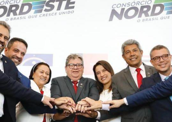 Brandão diz que o Nordeste está vivendo seu melhor momento na relação com o governo federal